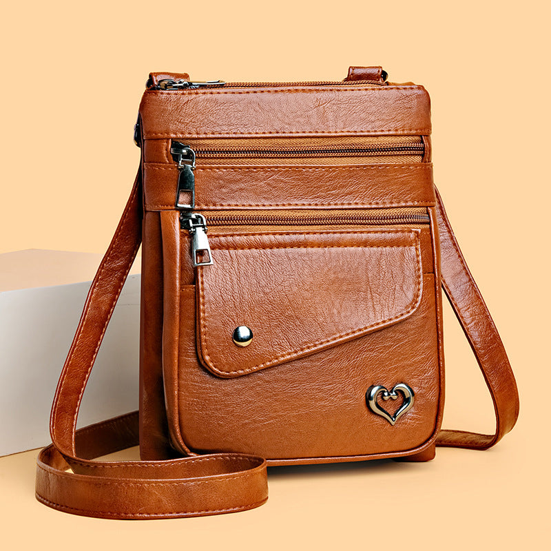 Vintage Casual Torba