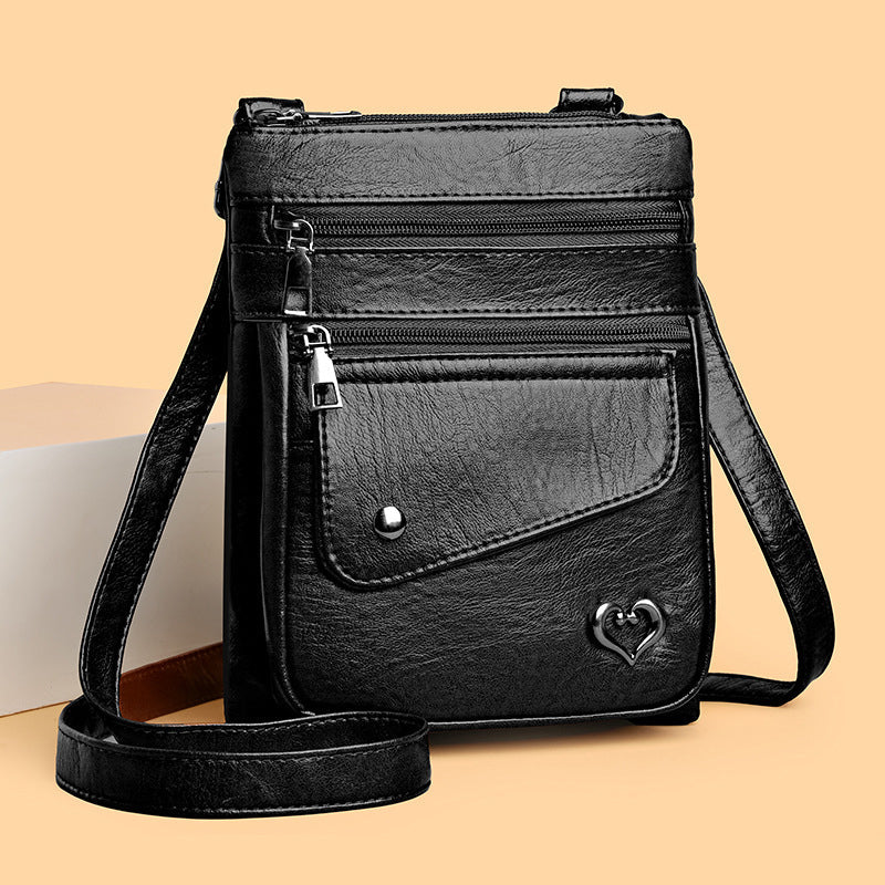 Vintage Casual Torba