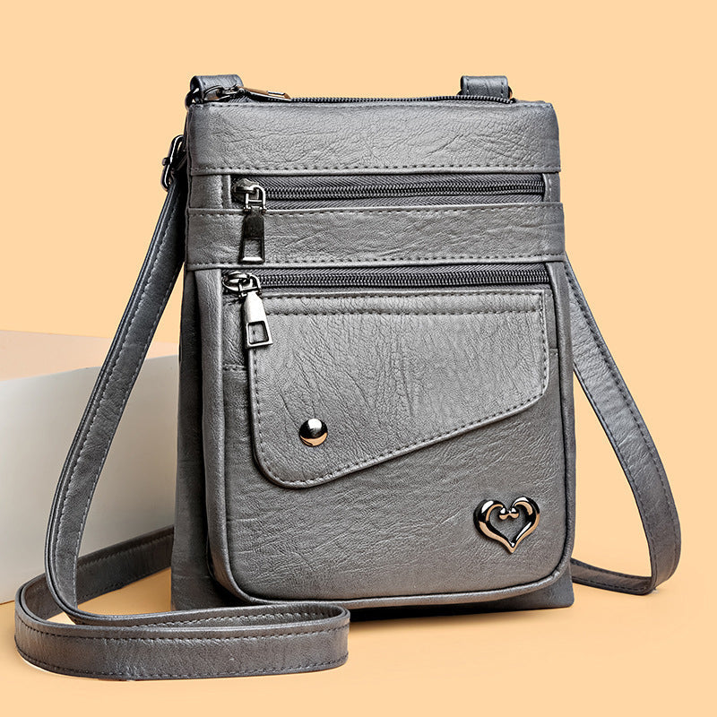 Vintage Casual Torba