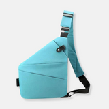 SecuBag | Torba preko ramena