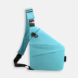 SecuBag | Torba preko ramena