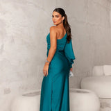 Anna - Elegantna ženska haljina