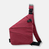 SecuBag | Torba preko ramena