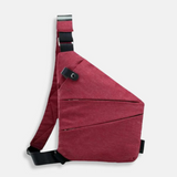 SecuBag | Torba preko ramena