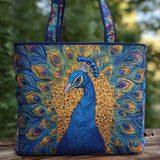 Ručna Torba - Pavo Real