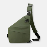 SecuBag | Torba preko ramena