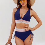 Vitória – Set visokog bikinija s kontrolom trbuha