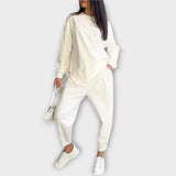 Audrey - Casual Set od Dve Delove
