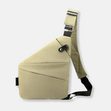 SecuBag | Torba preko ramena