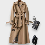 Juna | Elegantan i Stilski Trench Coat