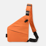 SecuBag | Torba preko ramena