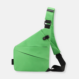SecuBag | Torba preko ramena