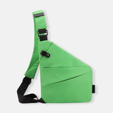 SecuBag | Torba preko ramena