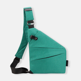 SecuBag | Torba preko ramena
