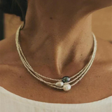 Aliette – Elegantne Perle