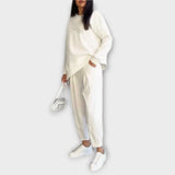 Audrey - Casual Set od Dve Delove
