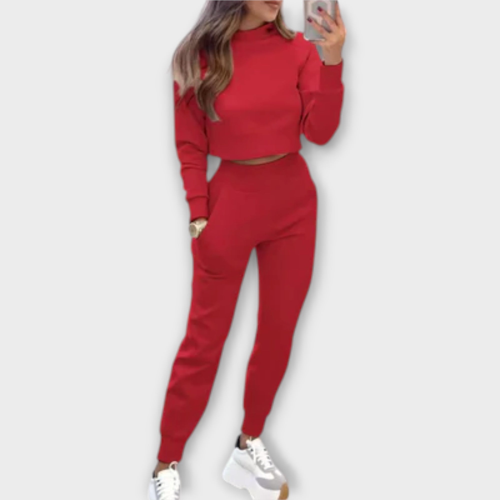 Brooklyn - Casual Trening Komplet