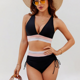 Vitória – Set visokog bikinija s kontrolom trbuha