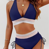 Vitória – Set visokog bikinija s kontrolom trbuha