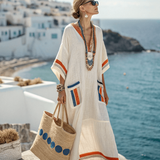Jinaz™ | Elegantna haljina za proleće/leto
