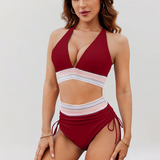 Vitória – Set visokog bikinija s kontrolom trbuha