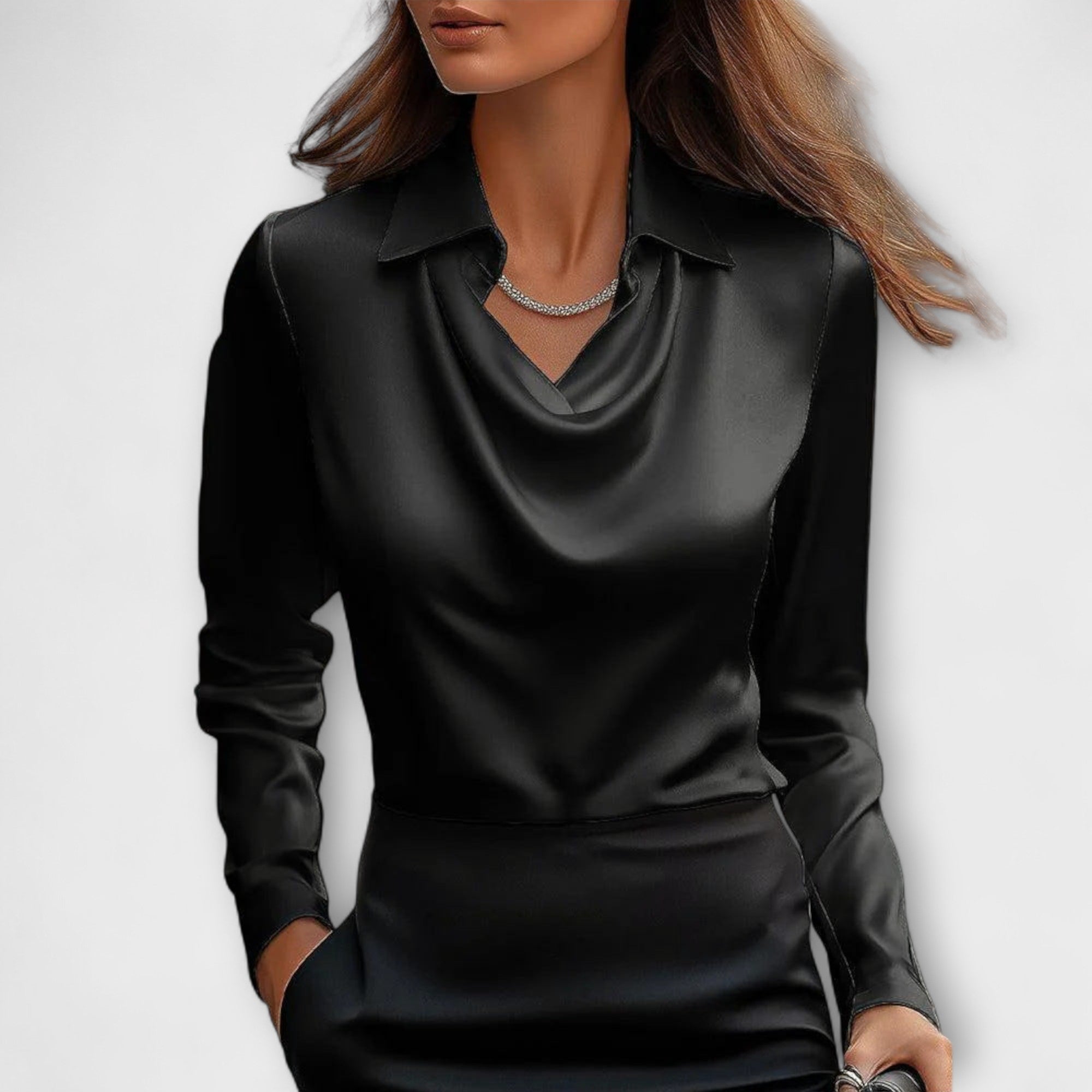 Sofia - Sjajna bluza