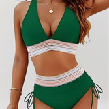 Vitória – Set visokog bikinija s kontrolom trbuha