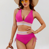 Vitória – Set visokog bikinija s kontrolom trbuha