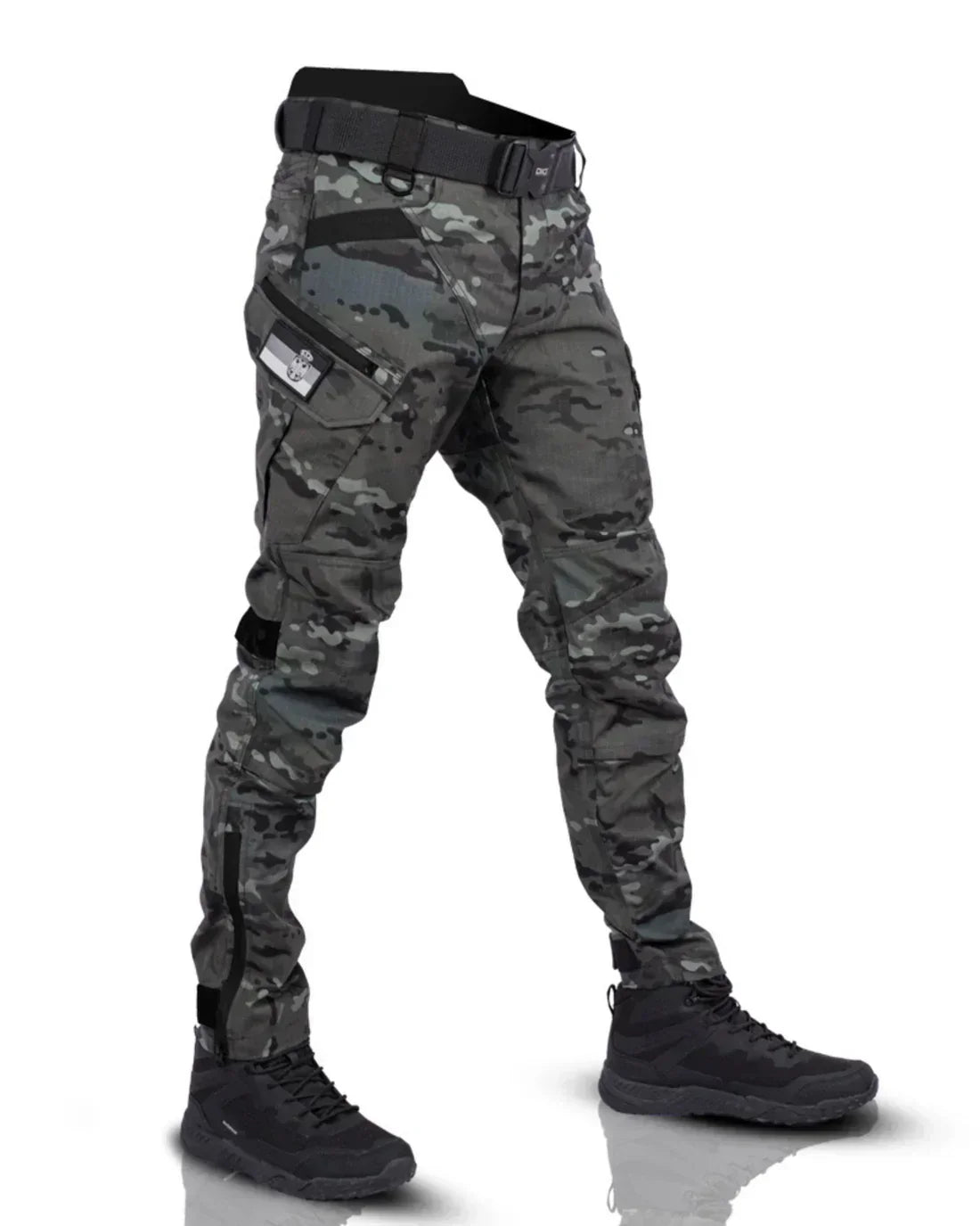 Rildex - Taktičke utilitarne pantalone