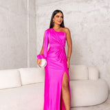 Anna - Elegantna ženska haljina