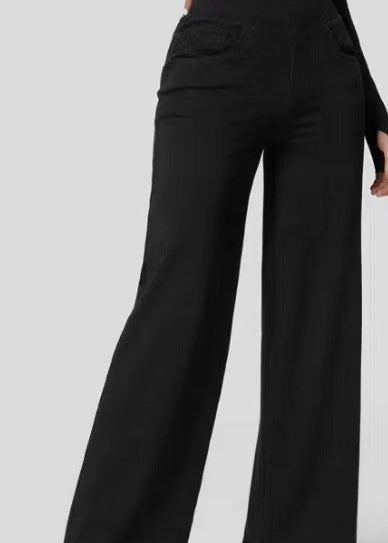 Héloïse |  Elegantan, udoban široki pantalone