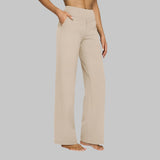 Geneviève | Elegantne udobne pantalone bez ograničenja