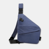 SecuBag | Torba preko ramena