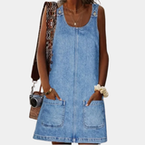 Saylor | Opusti odjeću s denim izgledom