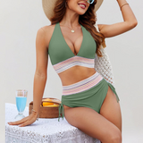 Vitória – Set visokog bikinija s kontrolom trbuha