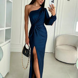 Anna - Elegantna ženska haljina