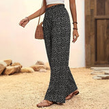 Pantalone S Točkicama
