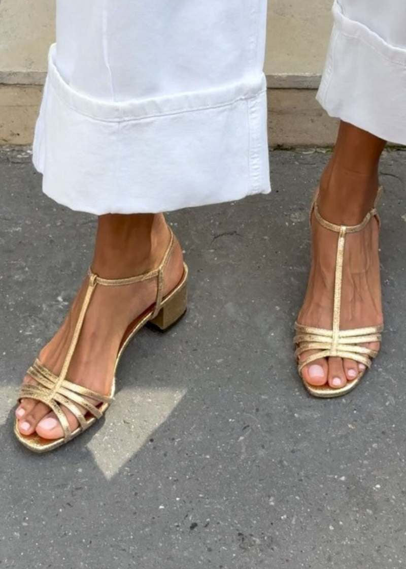 Allegra™ | Ljetne sandale
