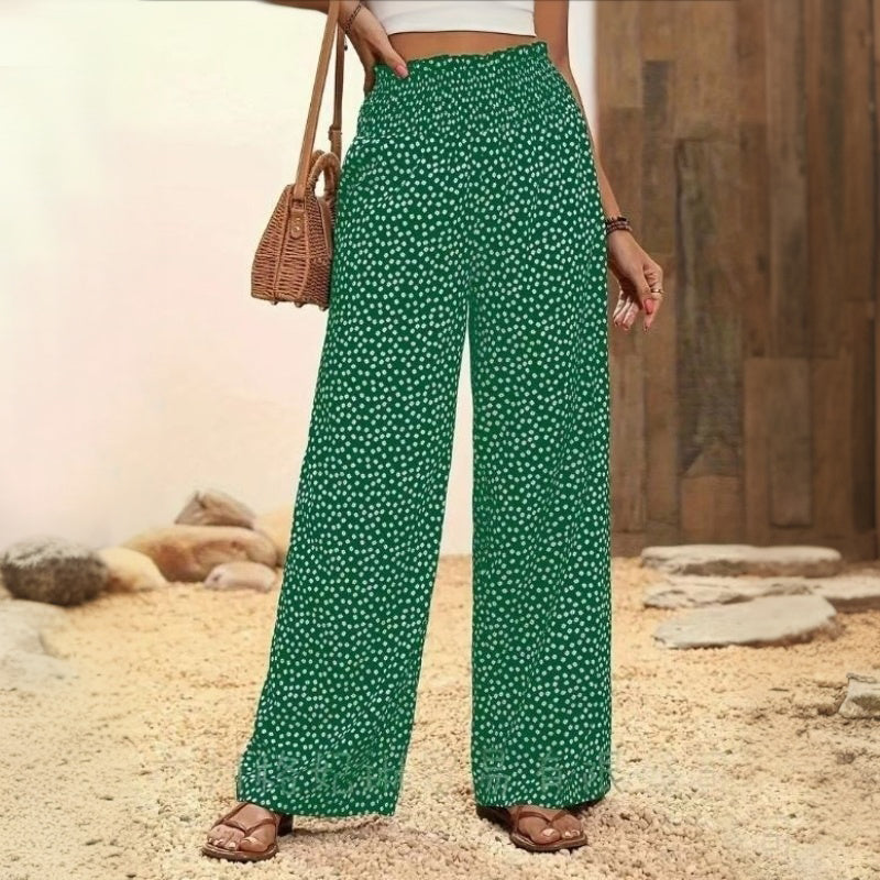 Pantalone S Točkicama