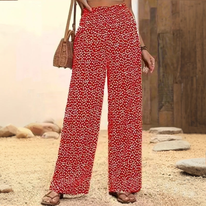 Pantalone S Točkicama