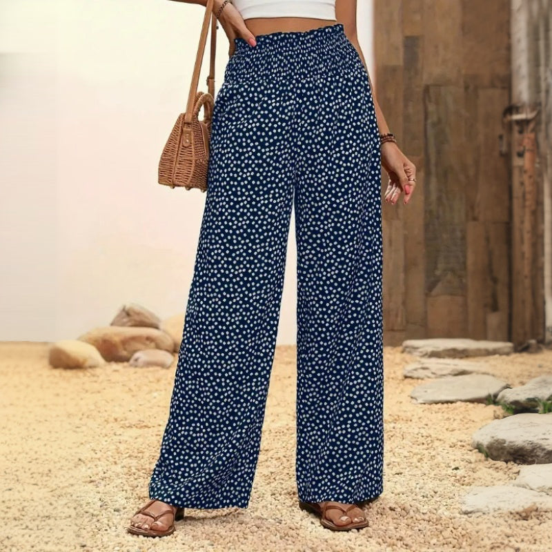 Pantalone S Točkicama