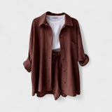 Vitória - Elegantan i Svjež Konfiguracija
