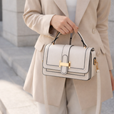 Luna Paris - Elegantna Kožna Torba