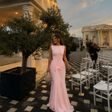 Haljina Aleksandra™ - Elegantna silueta s kiparskim drapiranjem