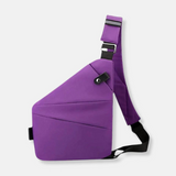 SecuBag | Torba preko ramena