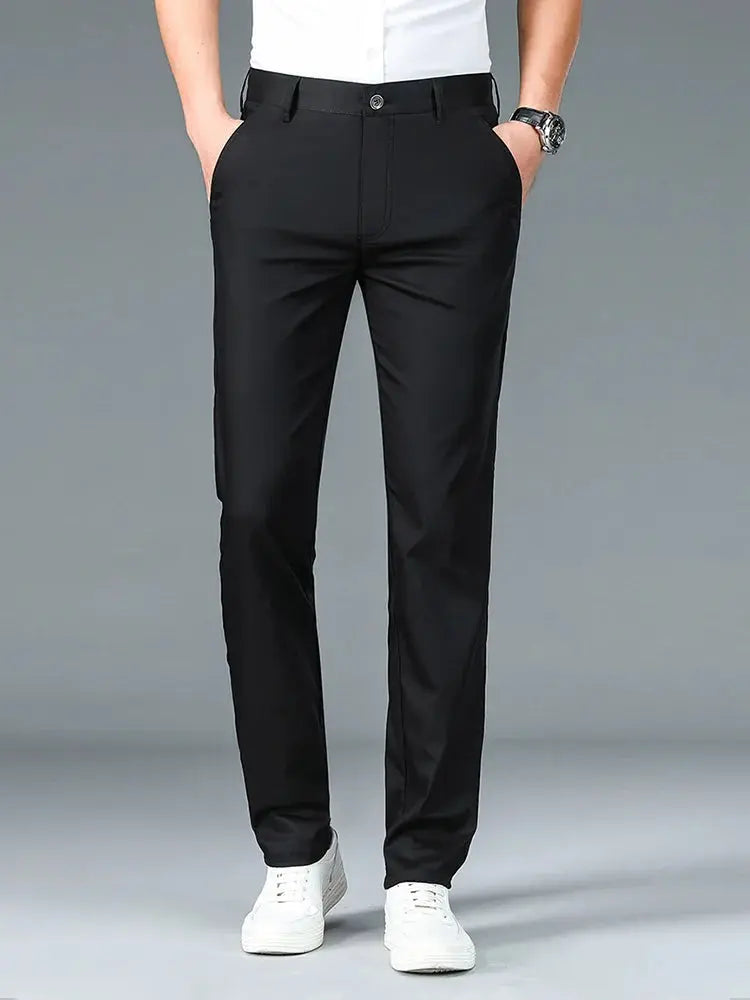 Adrian™ | Pantalone od Bambu Fibrama