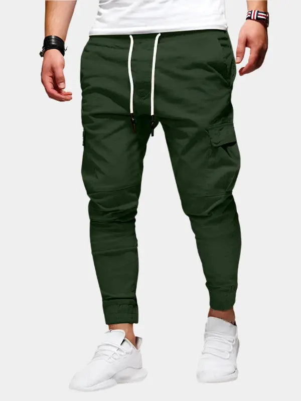 Anders™ | Udobne trenerke