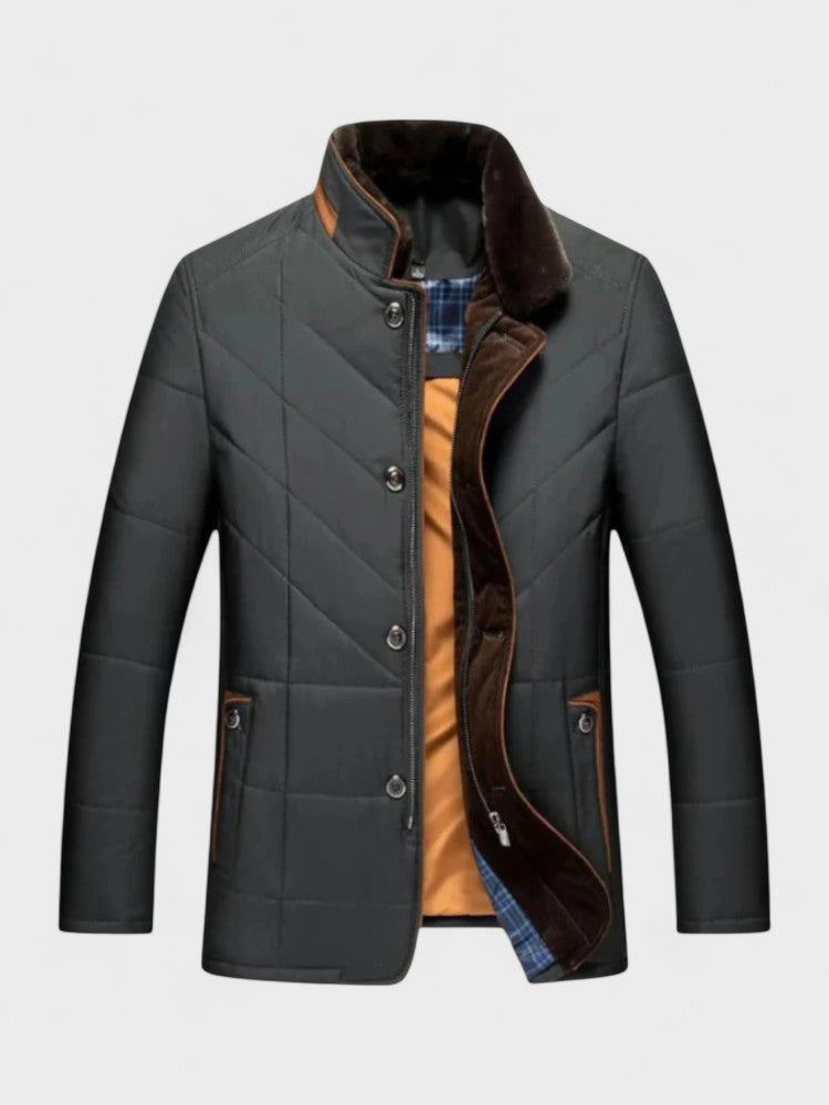 Antonio™ | Poslovni Kaput
