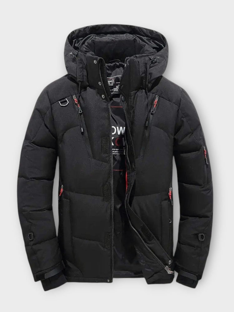 Arktis Pro™ | Zimska muška parka