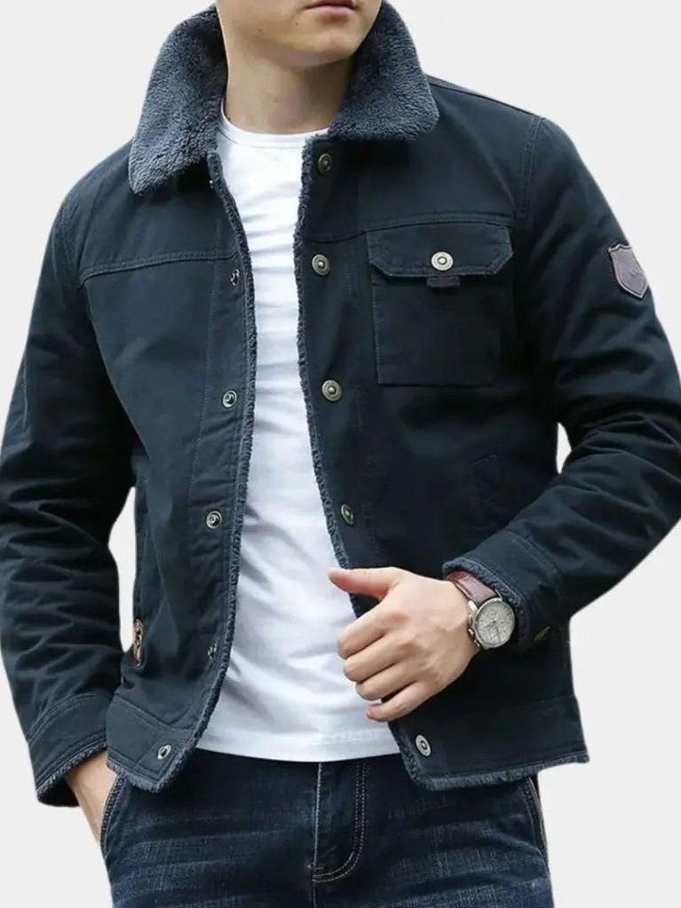 Axel™ | Pilotski Kaput